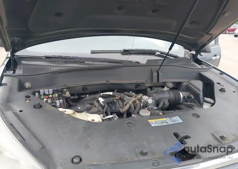 2013 GMC Acadia Sle-2 from USA, damaged, VIN 1GKKVPED8DJ174868